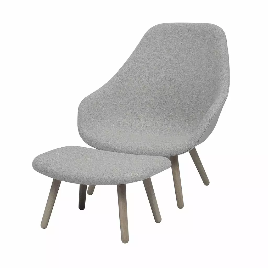 Hay About A Ottoman AAL03 - Image 2