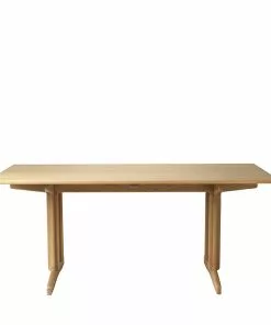 FDB Møbler C64 Shaker Dining Table By Børge Mogensen