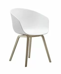 HAY About A Chair AAC22 By Hee Welling