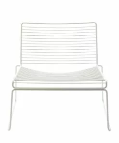 HAY Hee Easy Lounge Chair By Hee Welling