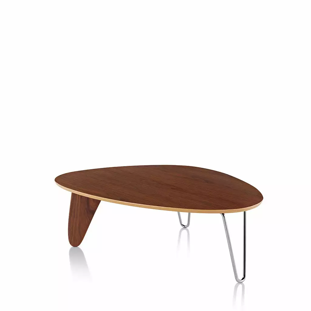 Herman Miller® Noguchi Rudder Table - Image 2