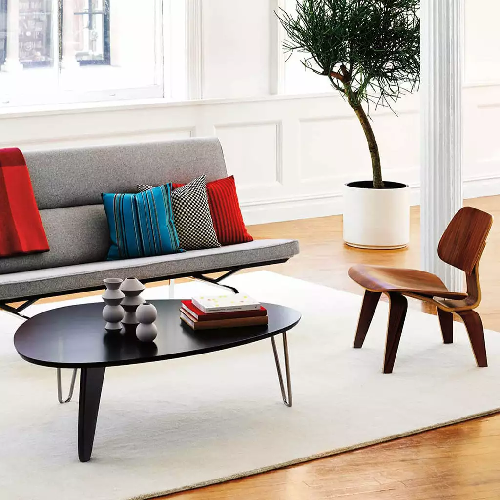 Herman Miller® Noguchi Rudder Table - Image 4