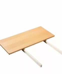 FDB Møbler C35C Extension Plate By Poul M. Volther