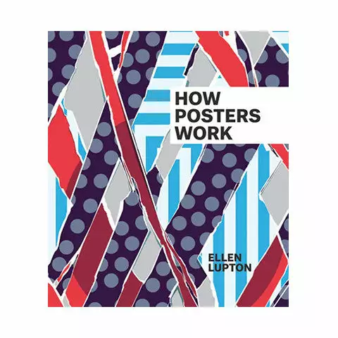 Open Room How Posters Work
