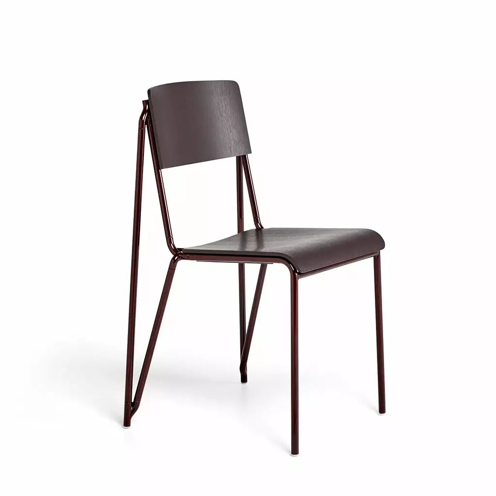 HAY Petit Standard Chair - Image 3