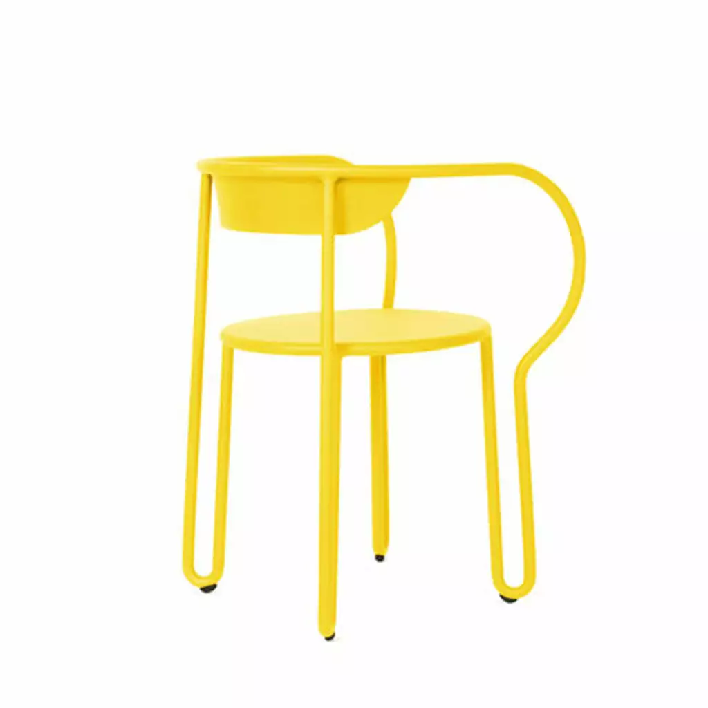 Huggy Chair By Maiori - Image 2