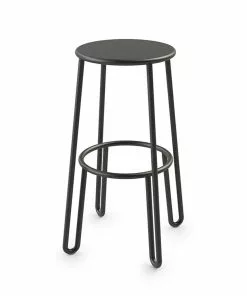 Huggy Bar Stool By Maiori