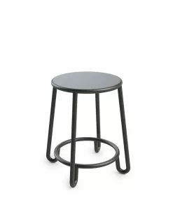 Huggy Low Stool By Maiori