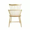 FDB Møbler J52B Chair By Børge Mogensen