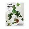 Open Room Indoor Green: Living With Plants