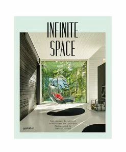Die Gestalten Verlag Infinite Space