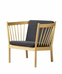 FDB Møbler J146 Armchair By Erik Ole Jørgensen