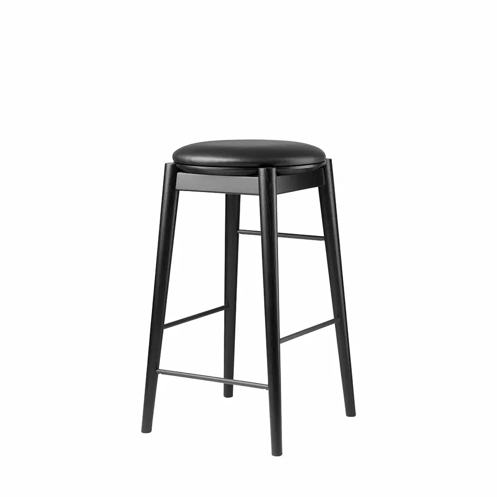 FDB Møbler J169 Øst Counter Stool By Stine Weigelt - Image 3