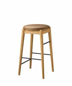FDB Møbler J169 Øst Counter Stool By Stine Weigelt