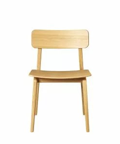 FDB Møbler FDB Møble J175 Åstrup Chair By Isabel Ahm