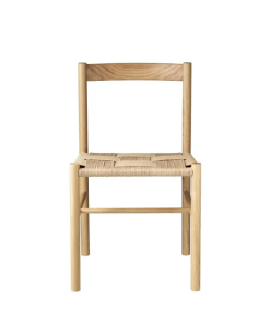 FDB Møbler FDB Møble J178 Lønstrup Chair By Stine Lundgaard Weigelt