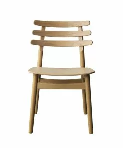 FDB Møbler J48 Chair By Poul M. Volther