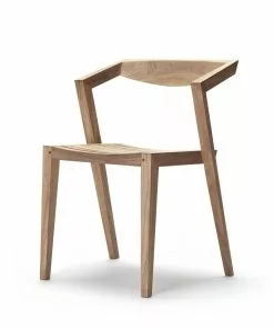 Open Room Urban Chair By Jakob Berg