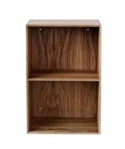 FDB Møbler B98 Bookcase By Mogens Koch