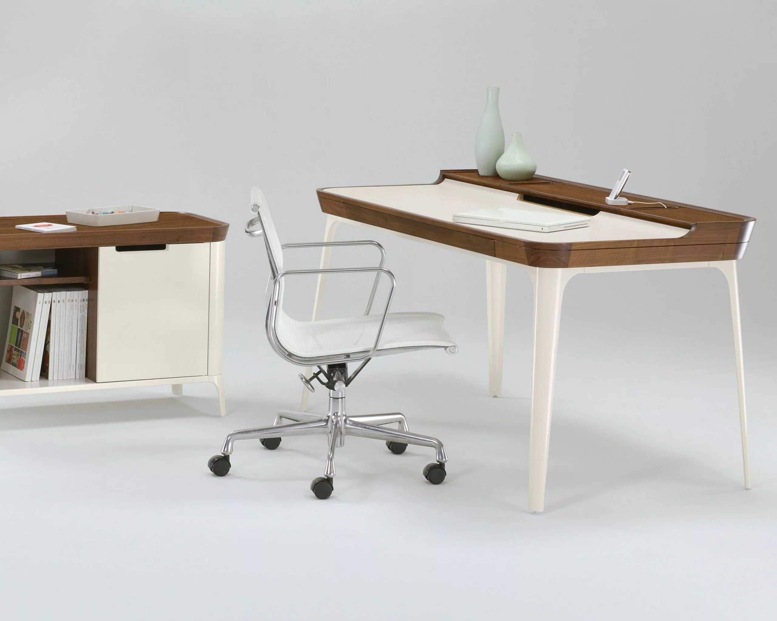 Herman Miller® Airia Desk - Image 4