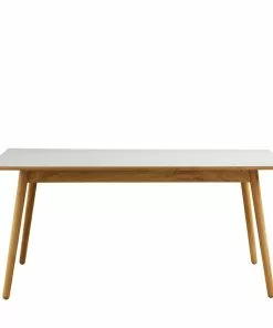 FDB Møbler C35B Dining Table 1.6m By Poul M. Volther