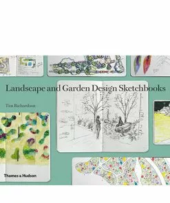 Open Room Landscape And Garden Sketchbooks