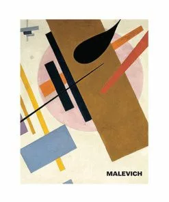 Open Room Malevich
