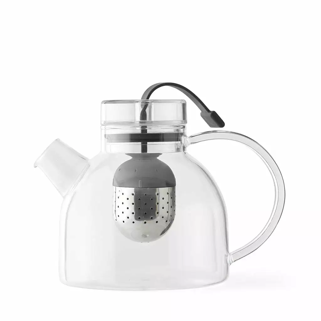 Menu Kettle Teapot 0.75L