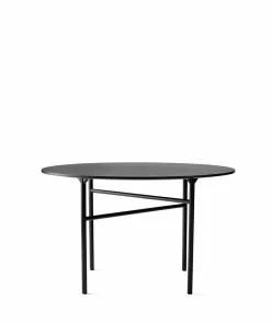 Menu Snaregade Table Round