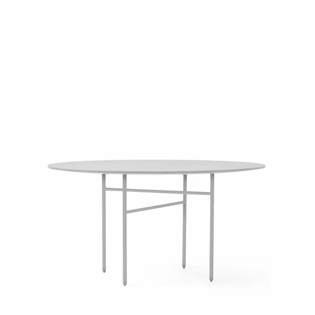 Menu Snaregade Table Round - Image 4