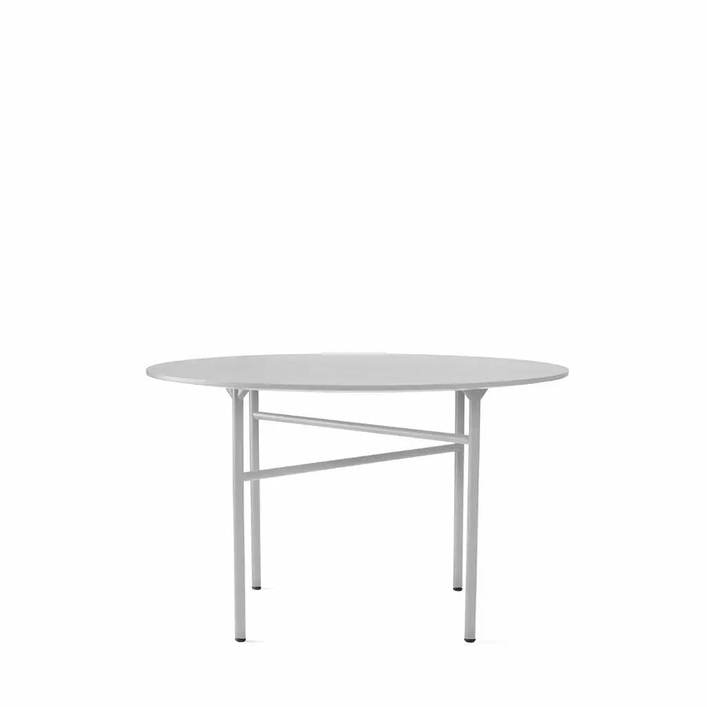 Menu Snaregade Table Round - Image 2