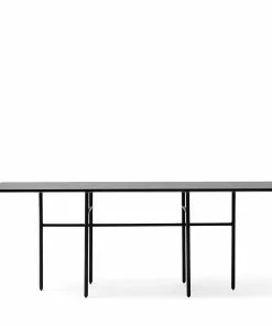 Menu Snaregade Table Rectangle