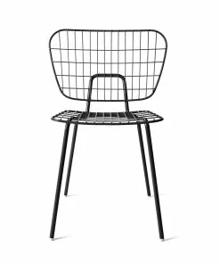 Menu WM String Dining Chair