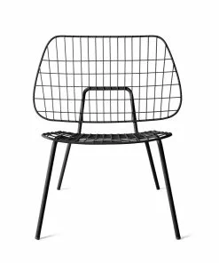 Menu WM String Lounge Chair