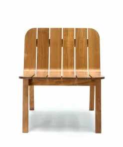 Feelgood Nyord Chair By Allan Nøddebo