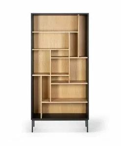 Ethnicraft Oak Blackbird Rack