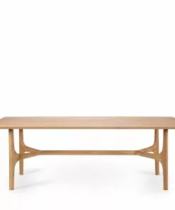 Ethnicraft Nexus Dining Table