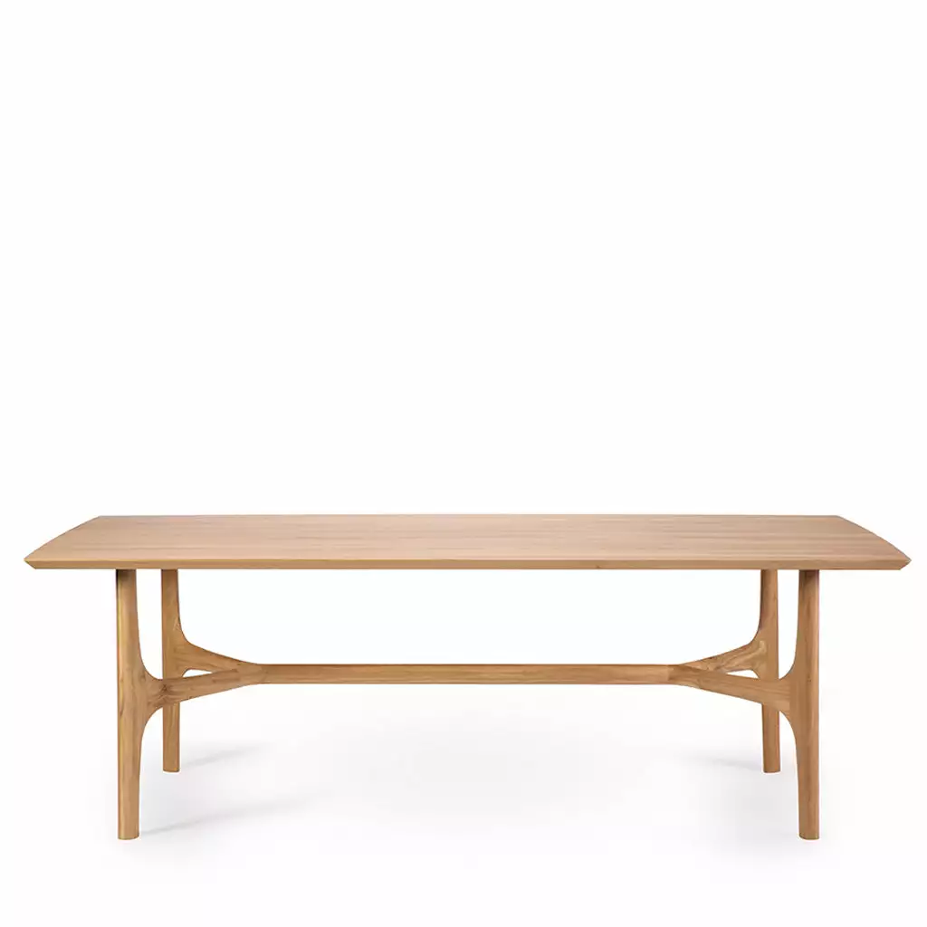 Ethnicraft Nexus Dining Table