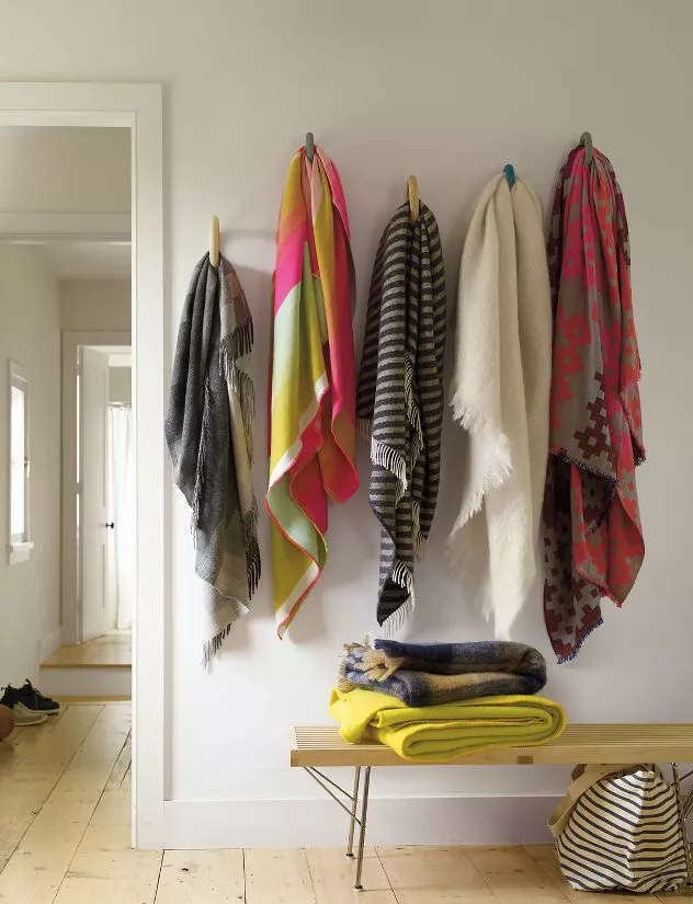 Herman Miller Nelson™ Platform Bench With Black Base - Small - Image 7