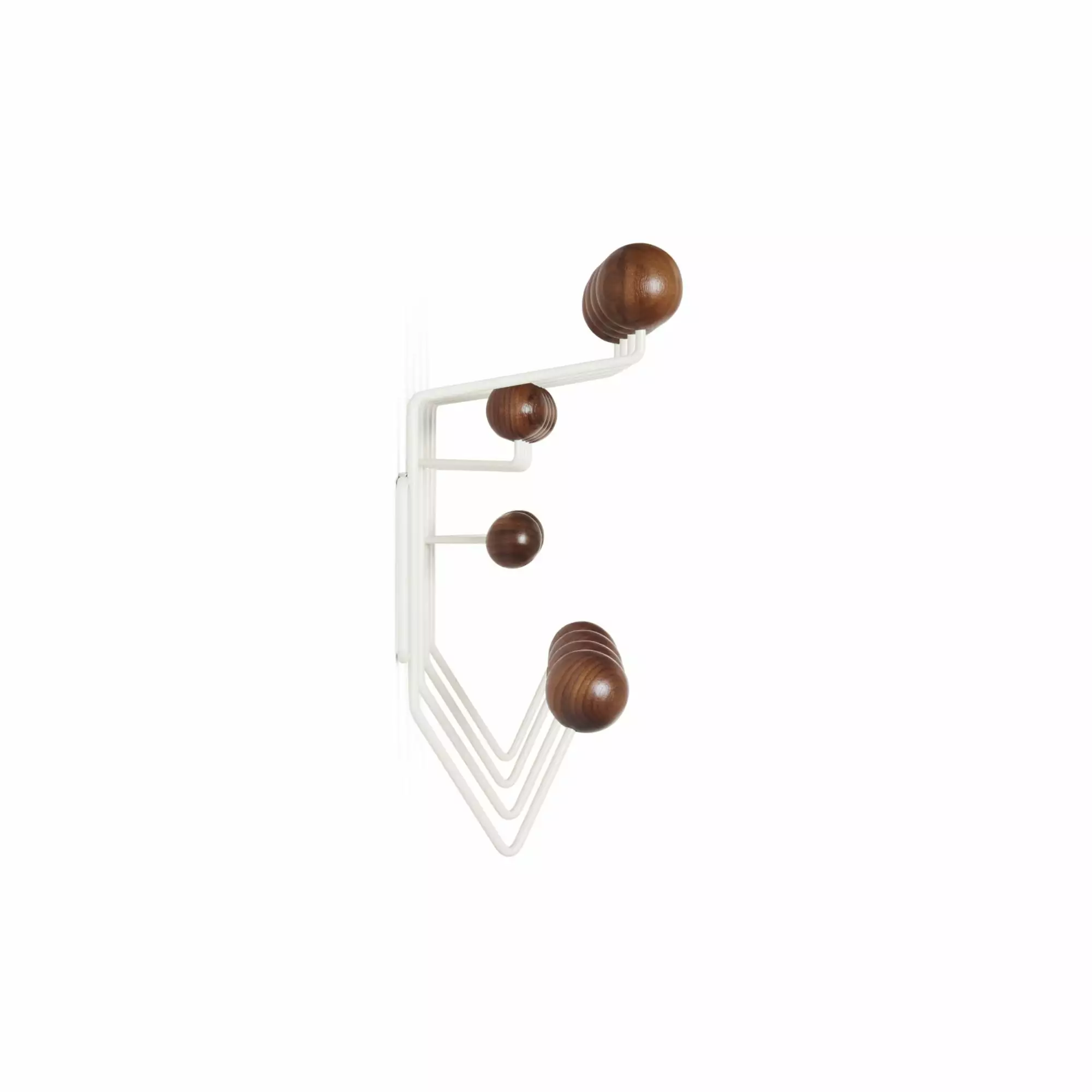 Herman Miller EamesĀ® Hang-It-AllĀ® - Image 7