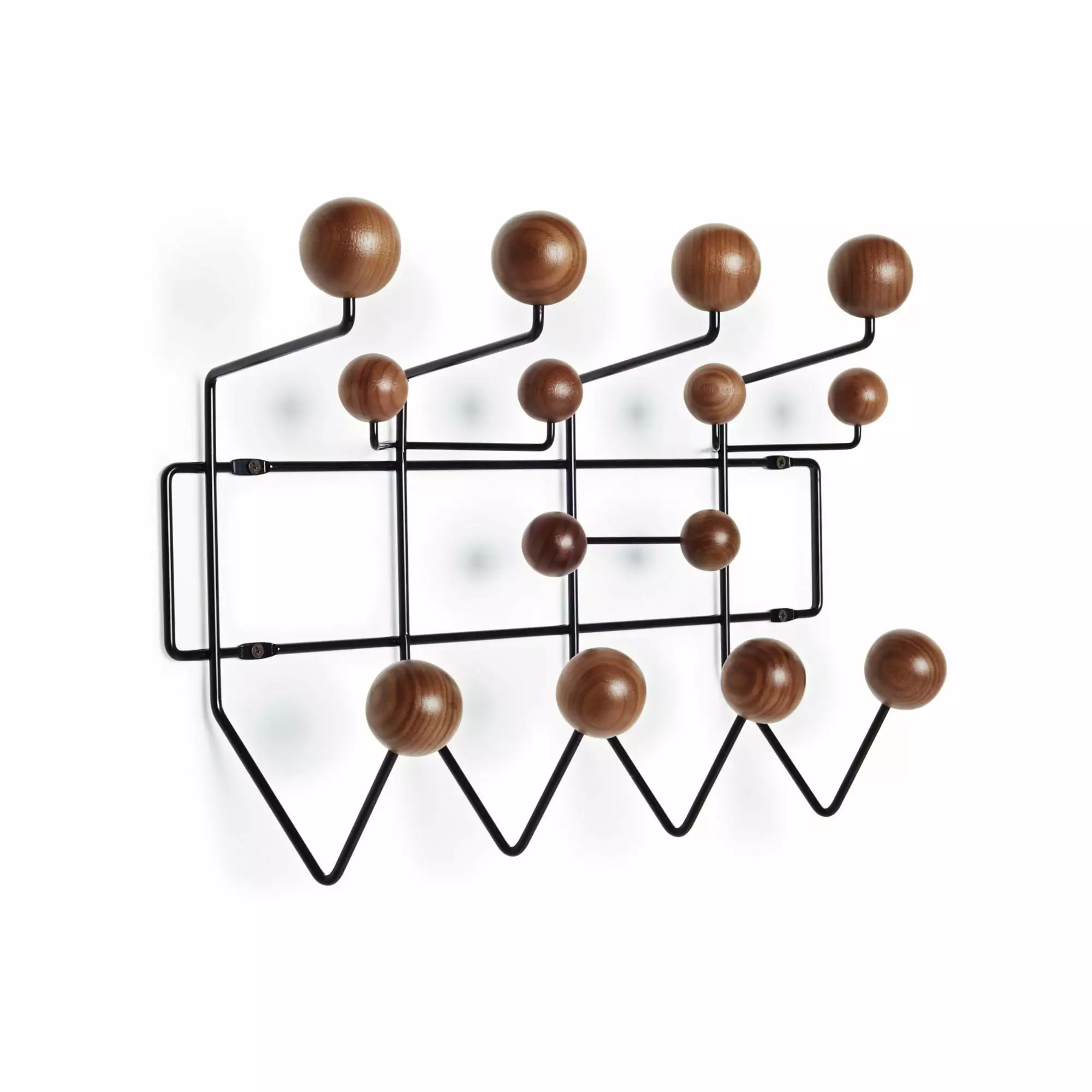 Herman Miller EamesĀ® Hang-It-AllĀ®
