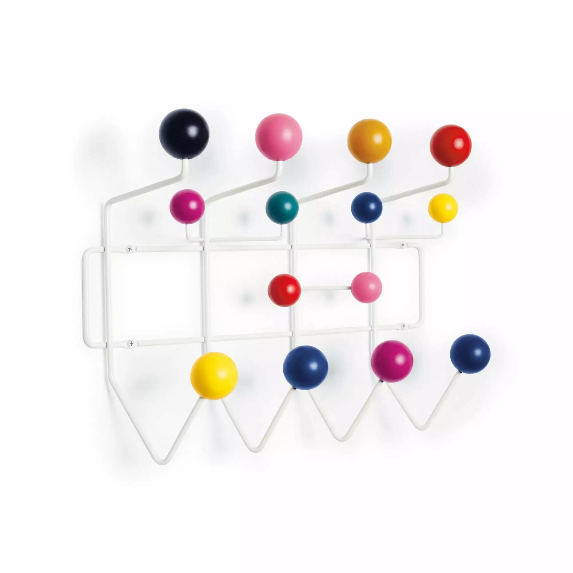 Herman Miller EamesĀ® Hang-It-AllĀ® - Image 3