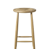 FDB Møbler J165C Øst Counter Stool By Jørgen Bækmark