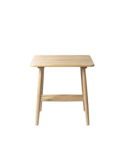 FDB Møbler D20 Side Table By Poul M. Volther