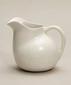 Pearl Opalia Jug By Vanessa Lucas