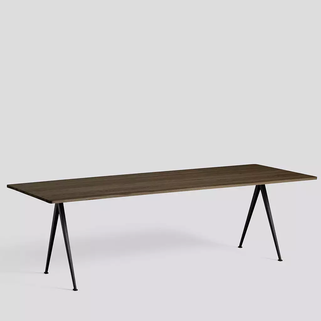 HAY Pyramid 02 Table By Ahrend - Image 11