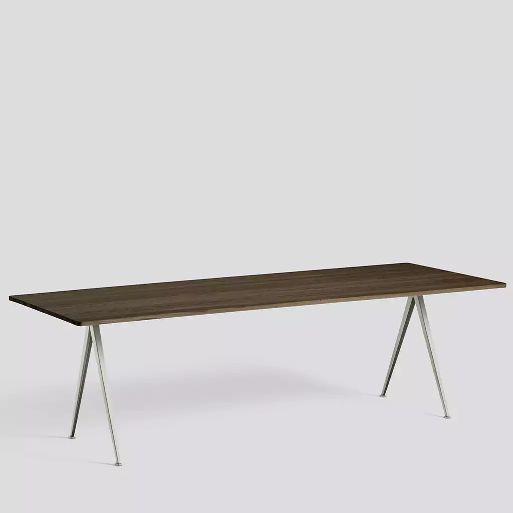 HAY Pyramid 02 Table By Ahrend - Image 12