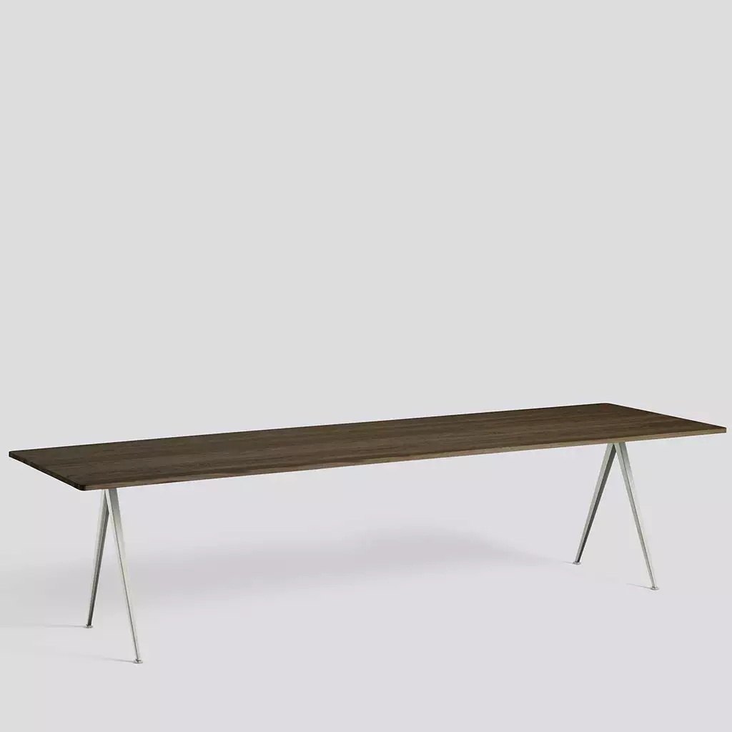 HAY Pyramid 02 Table By Ahrend - Image 17