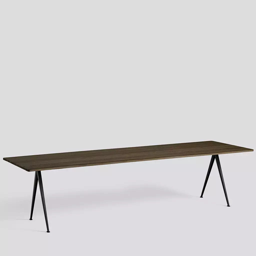 HAY Pyramid 02 Table By Ahrend - Image 16