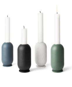 Esaila Capsule Candle Holder